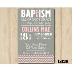 Baby Shower invitation
