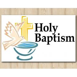 Baptism