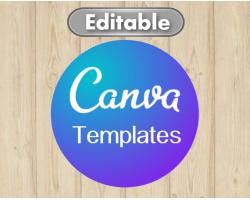 Canva Templates