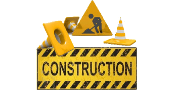 Construction themed printables - DIY Printables