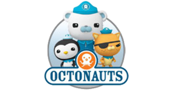 Octonauts themed printables - DIY Printables