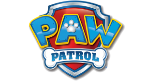 Paw Patrol Birthday invitations - DIY Printables