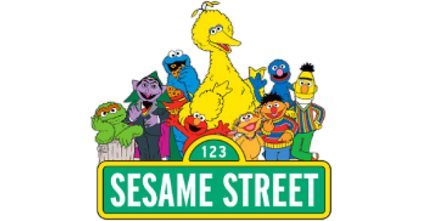 Sesame Street themed printables - DIY Printables