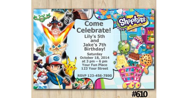 twin-pokemon-and-shopkins-birthday-invitation-joint-twin-invitation-template