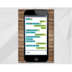 Emoji Invitation