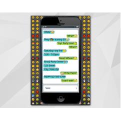 Emoji Invitation